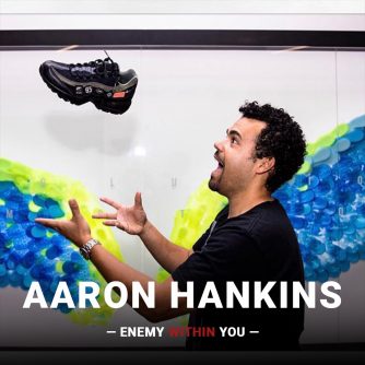 Aaron Hankins - Enemy Within You Episode
