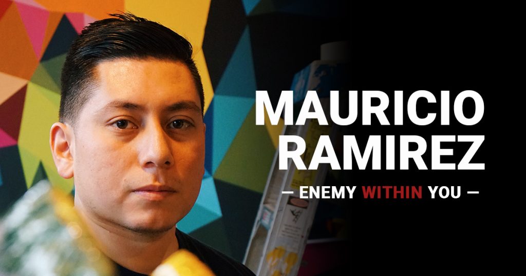 mauricio ramirez episode